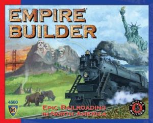 Empire Builder