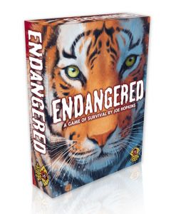 Endangered