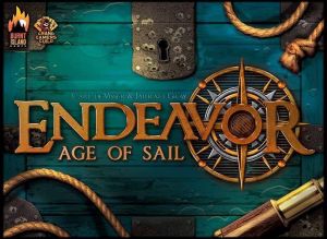 Endeavor: Age of Sail