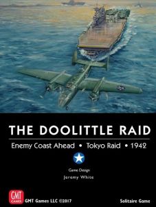 Enemy Coast Ahead The Doolittle Raid