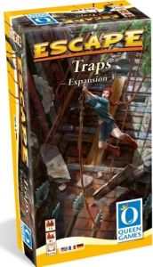 Escape - Traps