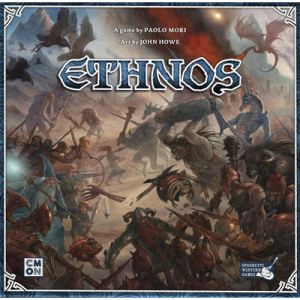 Ethnos