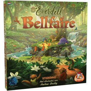 Everdell: Bellfaire (Nederlandstalig)