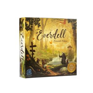 Everdell Essentials Edition