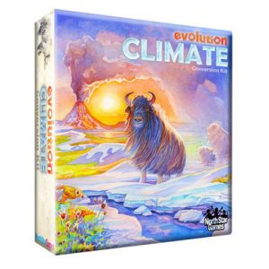 Evolution Climate Conversion Kit