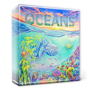 Oceans Deluxe Edition