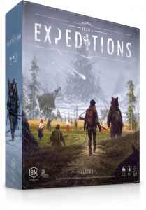 Expeditions