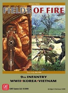 Fields of Fire second edition