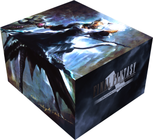 Final Fantasy TCG - Dissidia Final Fantasy Collection Set 2023