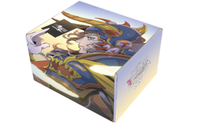 Final Fantasy TCG World Champion Decks 2024