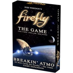 Firefly The Game - Breakin' Atmo