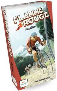 Flamme Rouge: Peloton