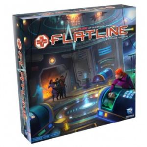 Flatline: A FUSE Aftershock Game