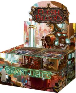 Flesh & Blood TCG - Bright Lights Booster Box