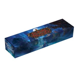 Flesh & Blood TCG - Part the Mistveil Blitz Deck Collection