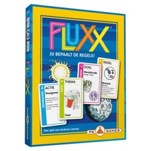 Fluxx 5.0