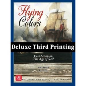 Flying Colors ‐ Deluxe Third edition (2020)