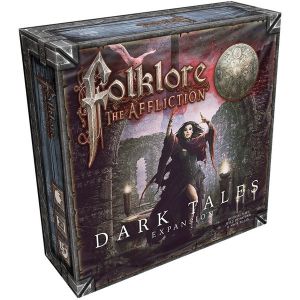 Folklore: The Affliction – Dark Tales Expansion