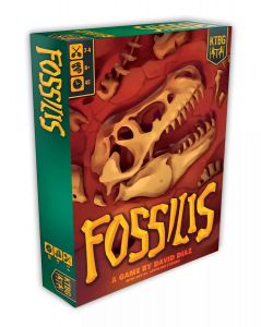 Fossilis