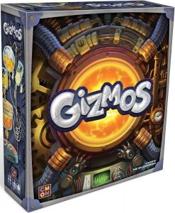 Gizmos 2nd Edition