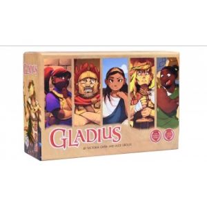 Gladius