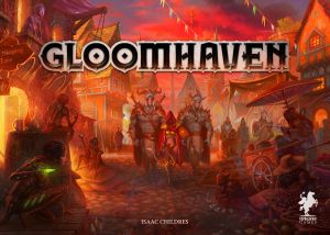 Gloomhaven 