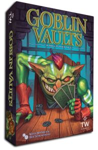 Goblin Vaults