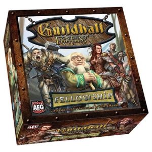 Guildhall Fantasy - Fellowship