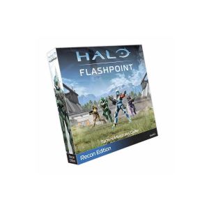 Halo: Flashpoint - Recon Edition