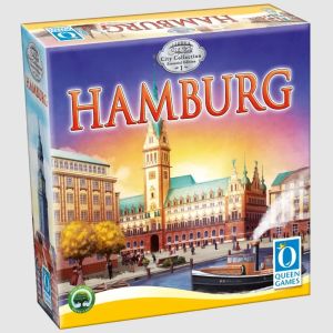 Hamburg City Collection Essential Edition
