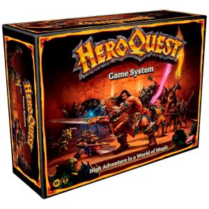 HeroQuest