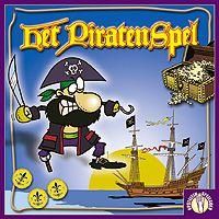 Het Piratenspel