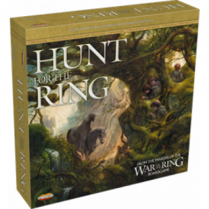 Hunt for the Ring