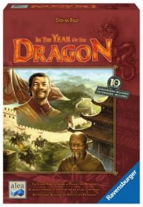 In the Year of the Dragon: 10th Anniversary