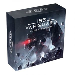 ISS Vanguard: Close Encounters Miniatures