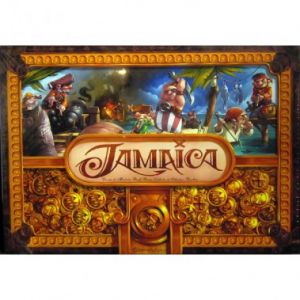Jamaica