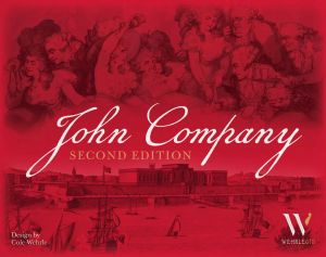 John Company: Second Edition