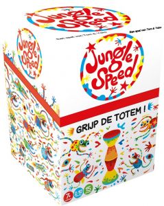 Jungle Speed