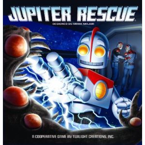 Jupiter Rescue