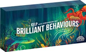 Kelp: Brilliant Behaviours Mini Expansion Set
