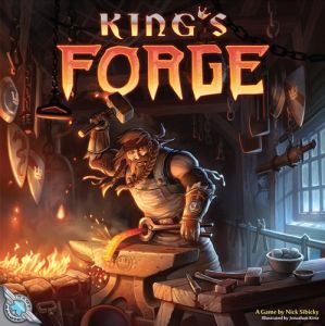 King's Forge 2nd Edition