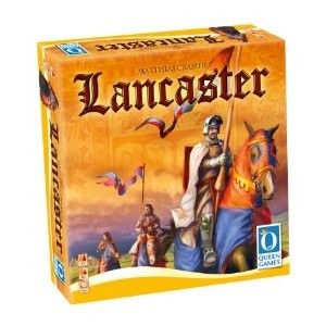 Lancaster