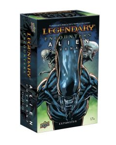 Legendary Encounters: Alien Covenant