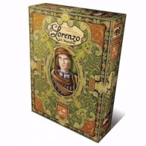 Lorenzo il Magnifico