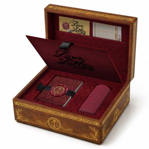 Love Letter Premium