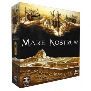 Mare Nostrum: Empires