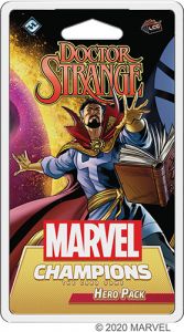 Marvel Champions: The Card Game – Doctor Strange Hero Pack