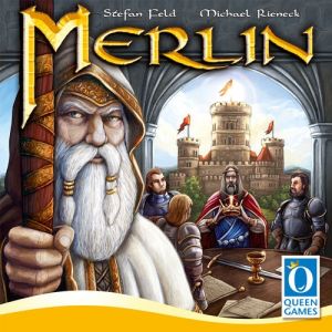 Merlin