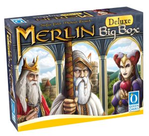 Merlin: Big Box Deluxe