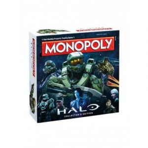 Monopoly Halo